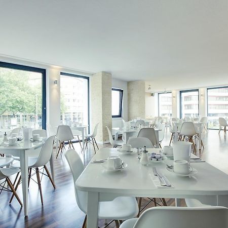 Smartcity Designhotel Ганновер Экстерьер фото