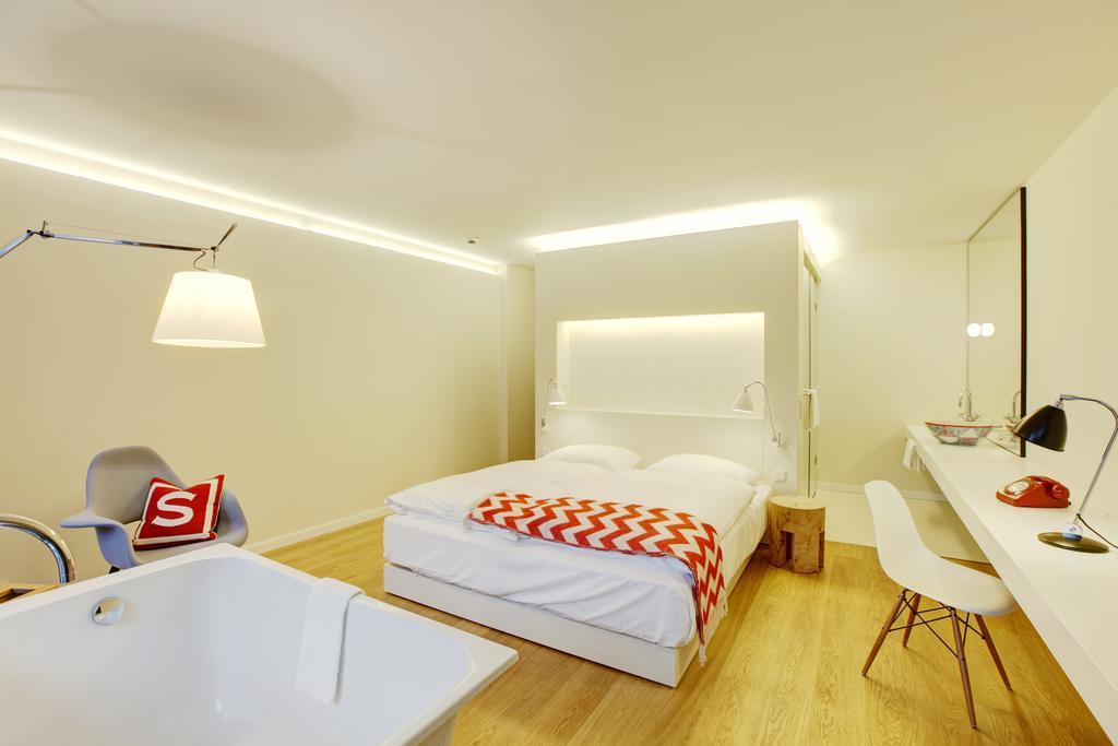 Smartcity Designhotel Ганновер Экстерьер фото